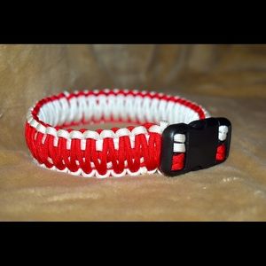 Paracord Dog Collar